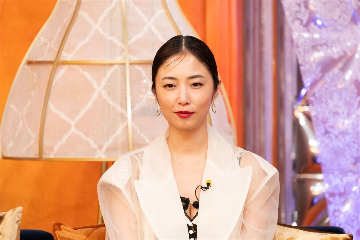 篠田麻里子、離婚騒動後の“不倫ドラマ”出演　共演者の優しさに涙