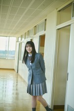 乃木坂46・海邉朱莉