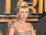 『ストレンジャー・シングス』ミリー・ボビー・ブラウンがまるで別人　ド迫力ルックで新作映画プレミアに