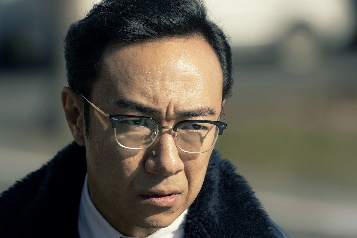 『ホットスポット』第4話　“清美”市川実日子＆“高橋”角田晃広がトラブル対応に終われる中、町では不可解な事件が発生