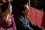 大河ドラマ『べらぼう～蔦重栄華乃夢噺～』第5回「蔦に唐丸因果の蔓」より