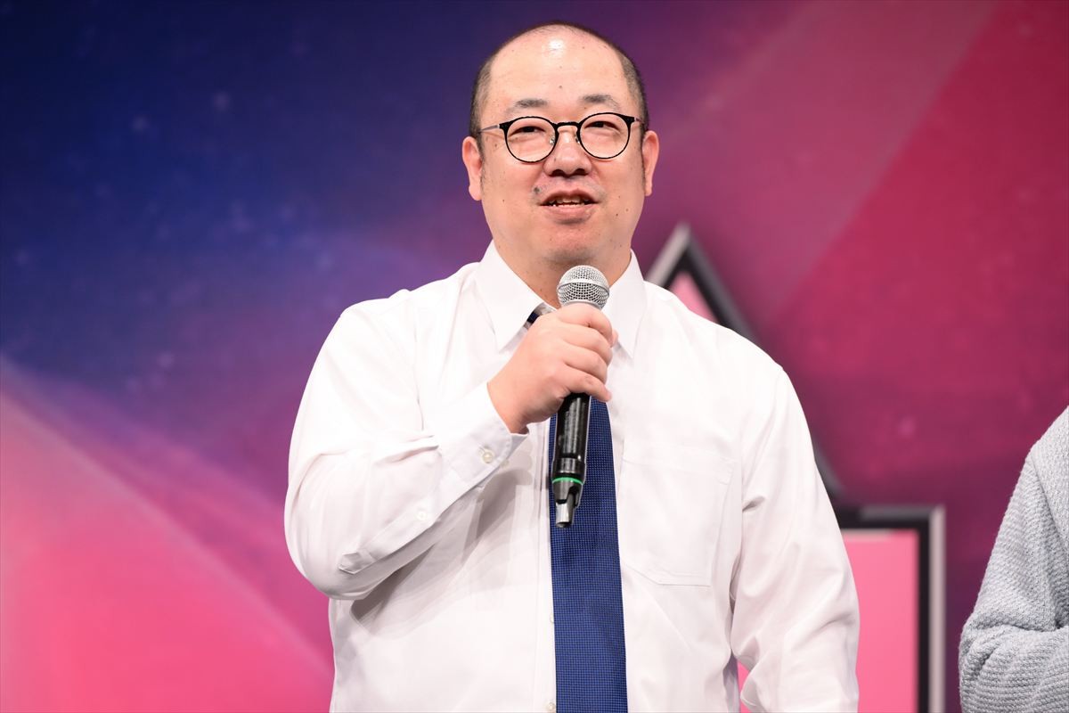 『R-1グランプリ』チャンス大城、決勝初進出に驚き「準決勝も行ったことなかったんで」