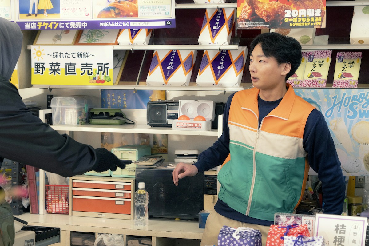 『ホットスポット』ラストで怒涛の伏線回収　ネット称賛続々「マジ秀逸」「オチ完璧！！」（ネタバレあり）