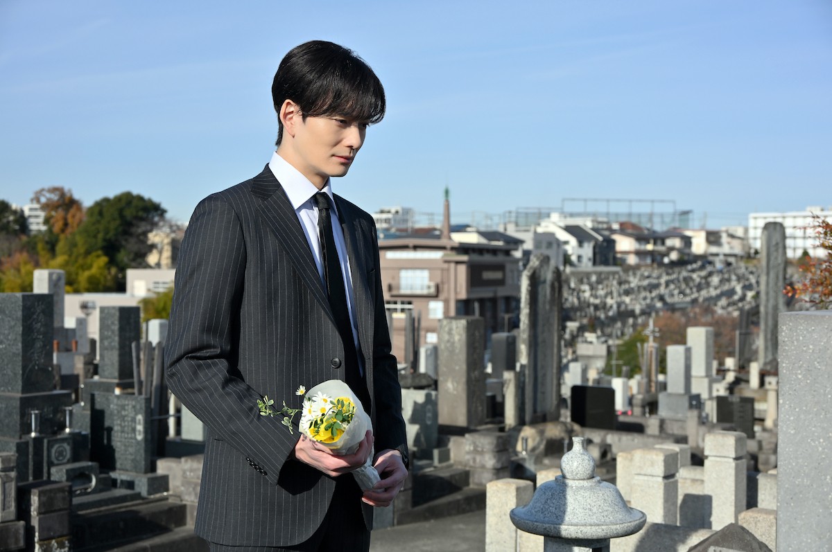 『御上先生』人口知能の音声がまさかの人気キャラ　視聴者歓喜「面白いなww」「使い方贅沢すぎる」