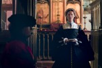 映画『ファイアーブランド　ヘンリー8世最後の妻』場面写真