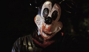 【写真】“ミッキー史上初ホラー”『マッド・マウス　～ミッキーとミニー～』場面写真