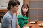 連続テレビ小説『おむすび』第91回より