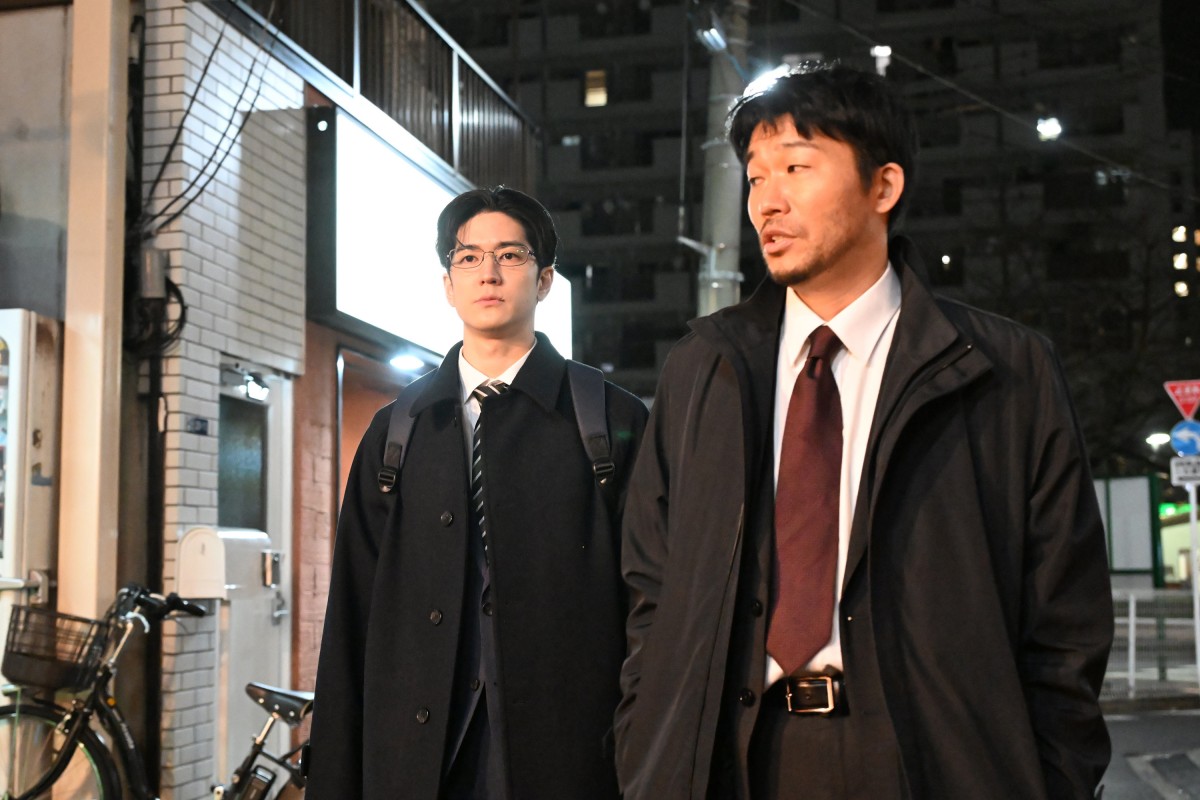 『秘密～THE TOP SECRET～』薪、鈴木の脳のデータを見て涙　「泣く」「辛い」の声