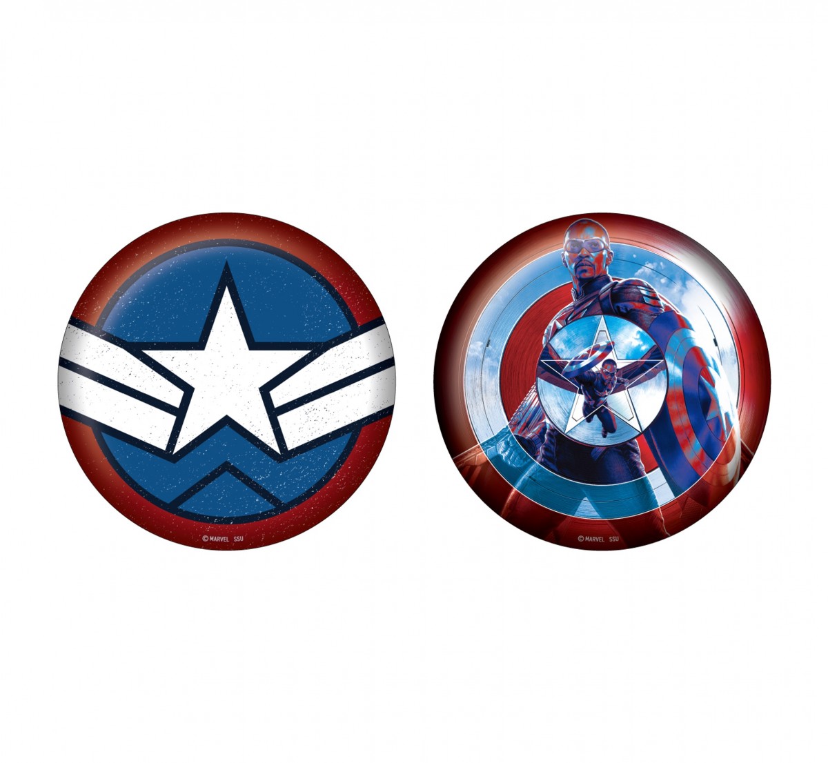 20250210_「Happyくじ ／ MARVEL 『キャプテン・アメリカ:ブレイブ・ニュー・ワールド』」