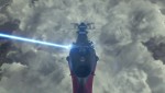 映画『ヤマトよ永遠に REBEL3199 第三章 群青のアステロイド』本予告より