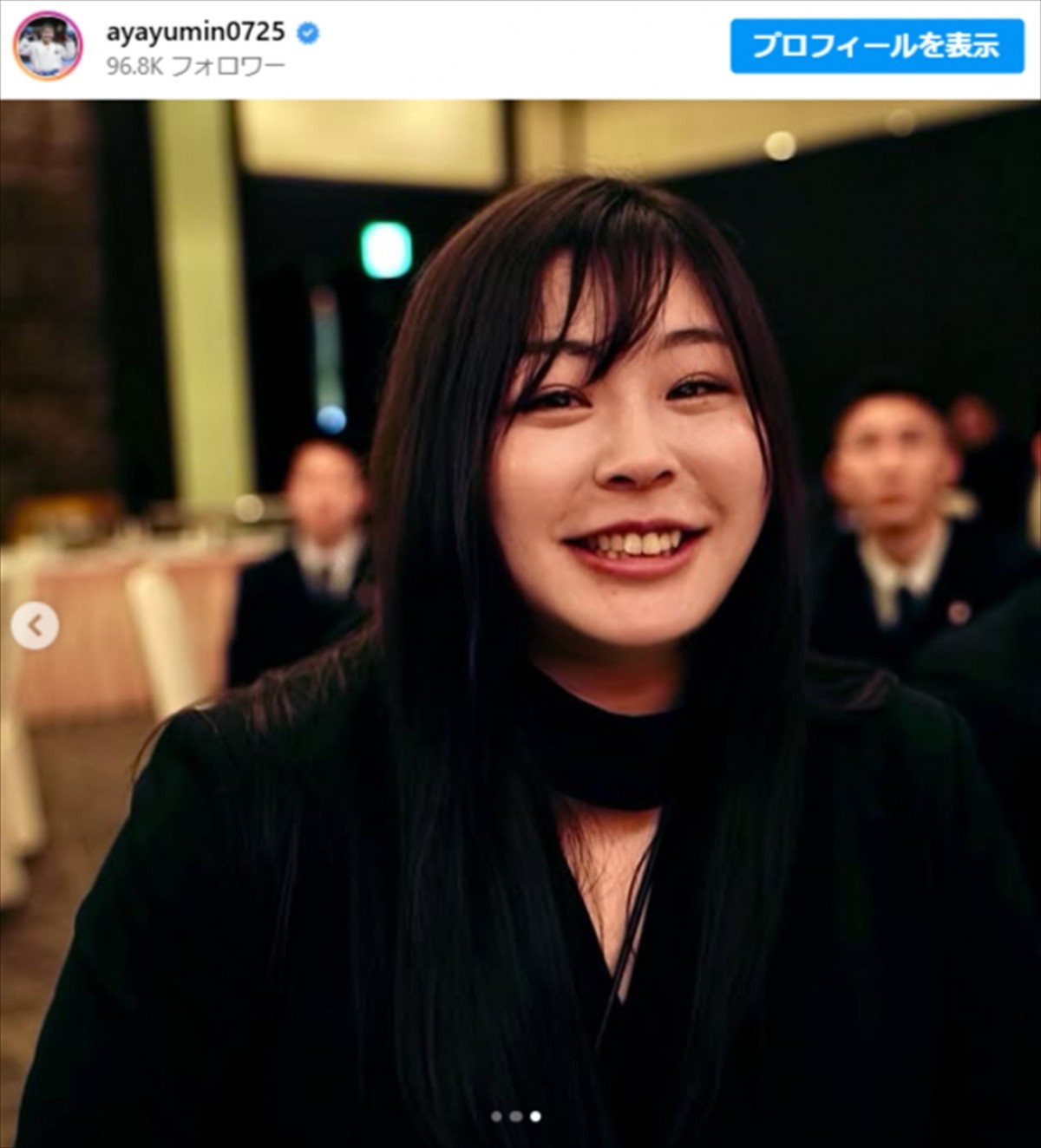 モデル転身した東京五輪代表、イメージ激変でネット衝撃「めっちゃ綺麗」「可愛すぎ」「魅力的」
