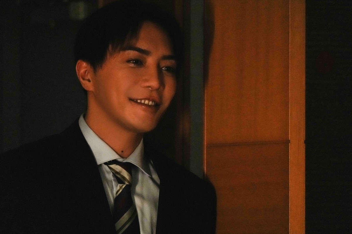 成宮寛貴、8年ぶり俳優復帰！　ABEMA『死ぬほど愛して』“魅惑的な殺人鬼”役で主演