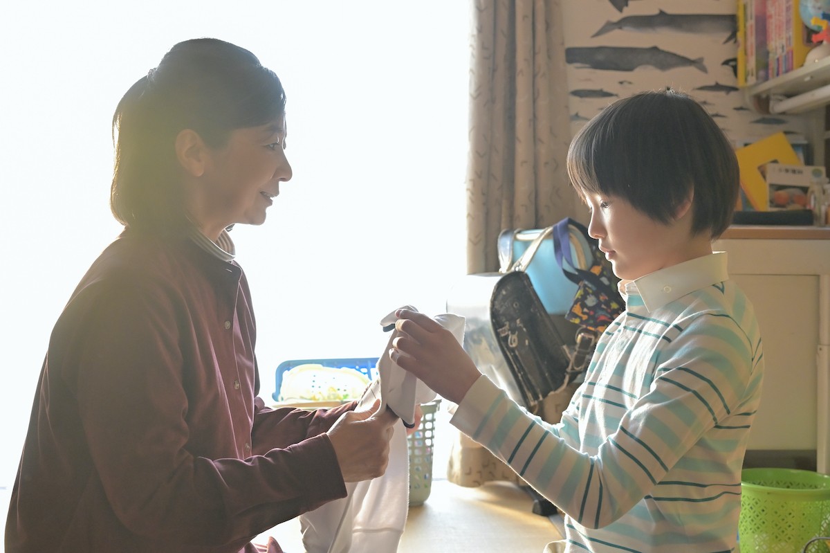『クジャクのダンス、誰が見た？』“松風”松山ケンイチの過去と消えた父親　ネット衝撃「黒幕か？」（ネタバレあり）