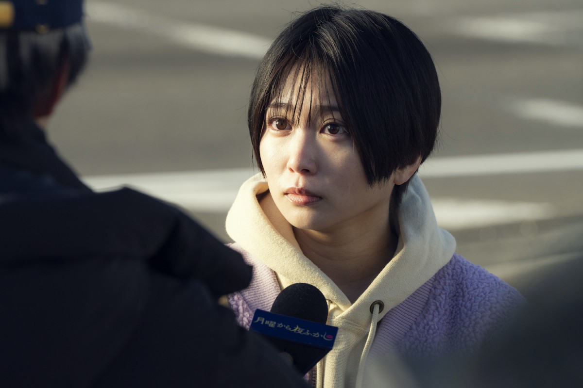 『ホットスポット』第7話　『月曜から夜ふかし』のディレクターが再び町にやってくる