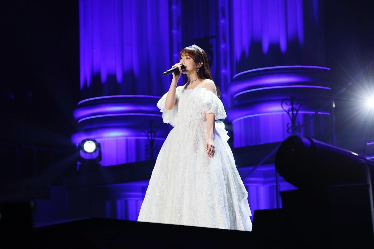 「乃木坂46 与田祐希 卒業コンサート」