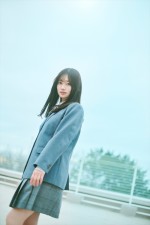 乃木坂46・愛宕心響