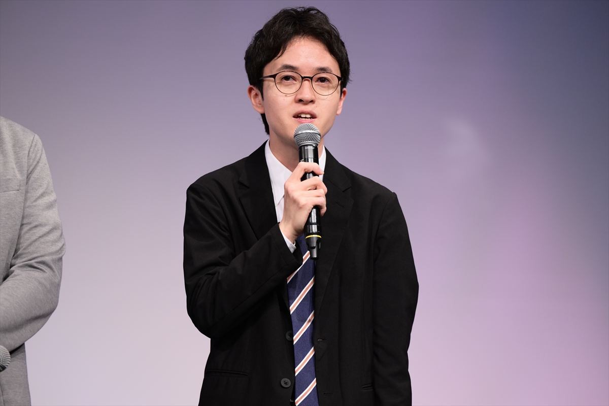 『R-1グランプリ』チャンス大城、決勝初進出に驚き「準決勝も行ったことなかったんで」