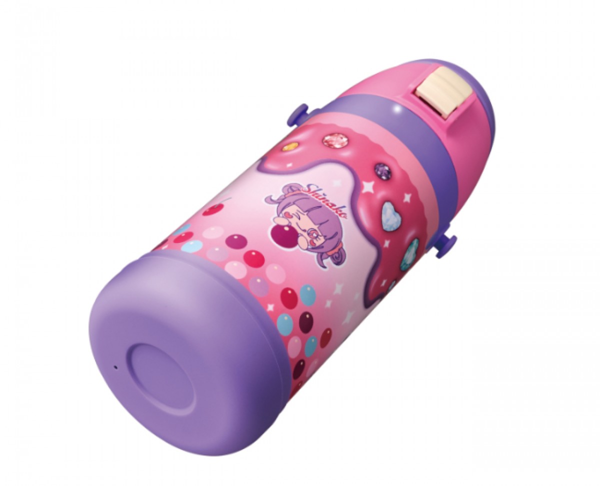 20250203 しなこちゃん×sokomoそこまで洗える3WAYキッズボトル