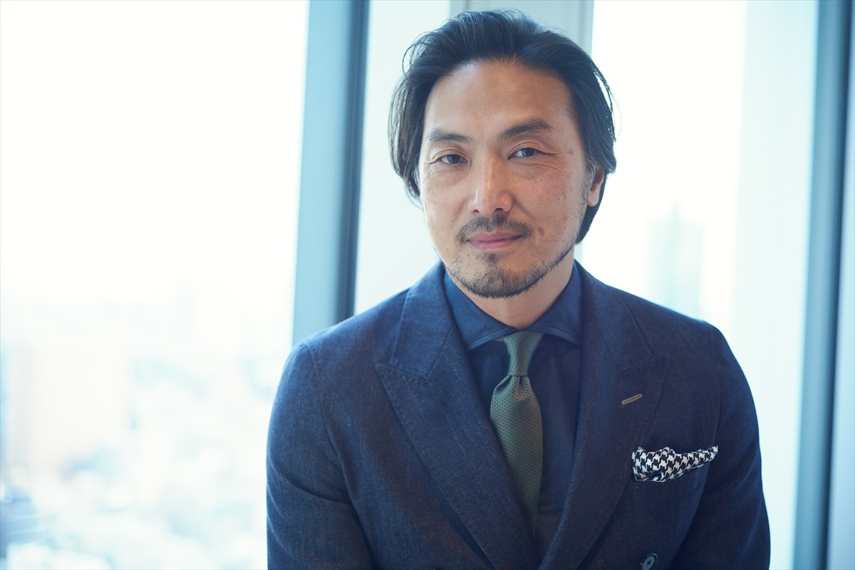 平岳大、米移住から5年　“家賃の心配”した過去→『SHOGUN』『キャプテン・アメリカ』出演までの道のりを語る