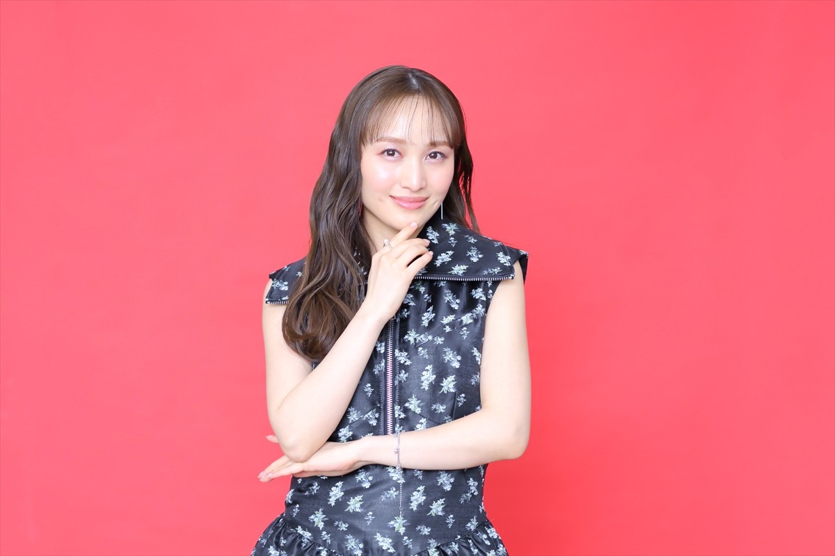 百田夏菜子、30代にワクワク「振り返った時に楽しかったなって思える日々を過ごしたい」