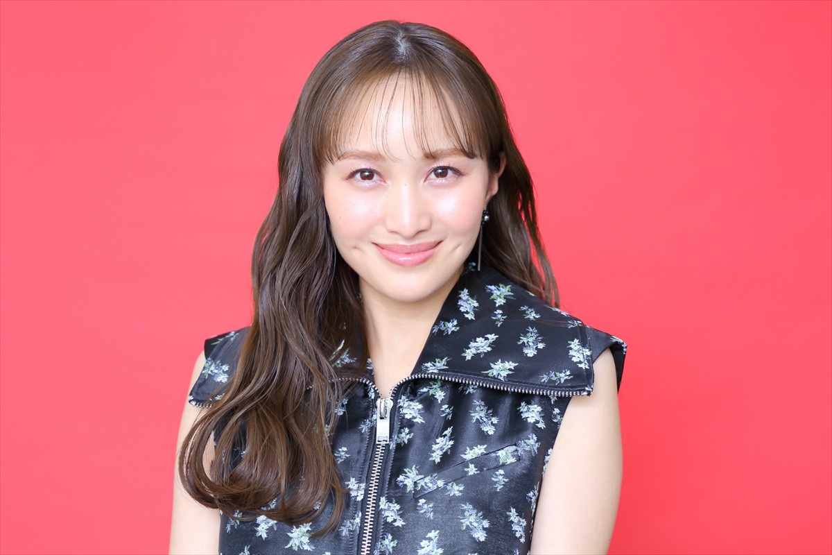 百田夏菜子、30代にワクワク「振り返った時に楽しかったなって思える日々を過ごしたい」