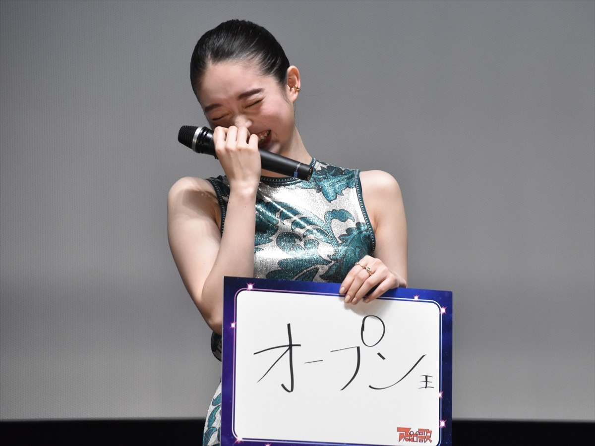 佐藤勝利、timelesz projectに役立てるために…『アポロの歌』監督に“人の良さを引き出す方法”を質問