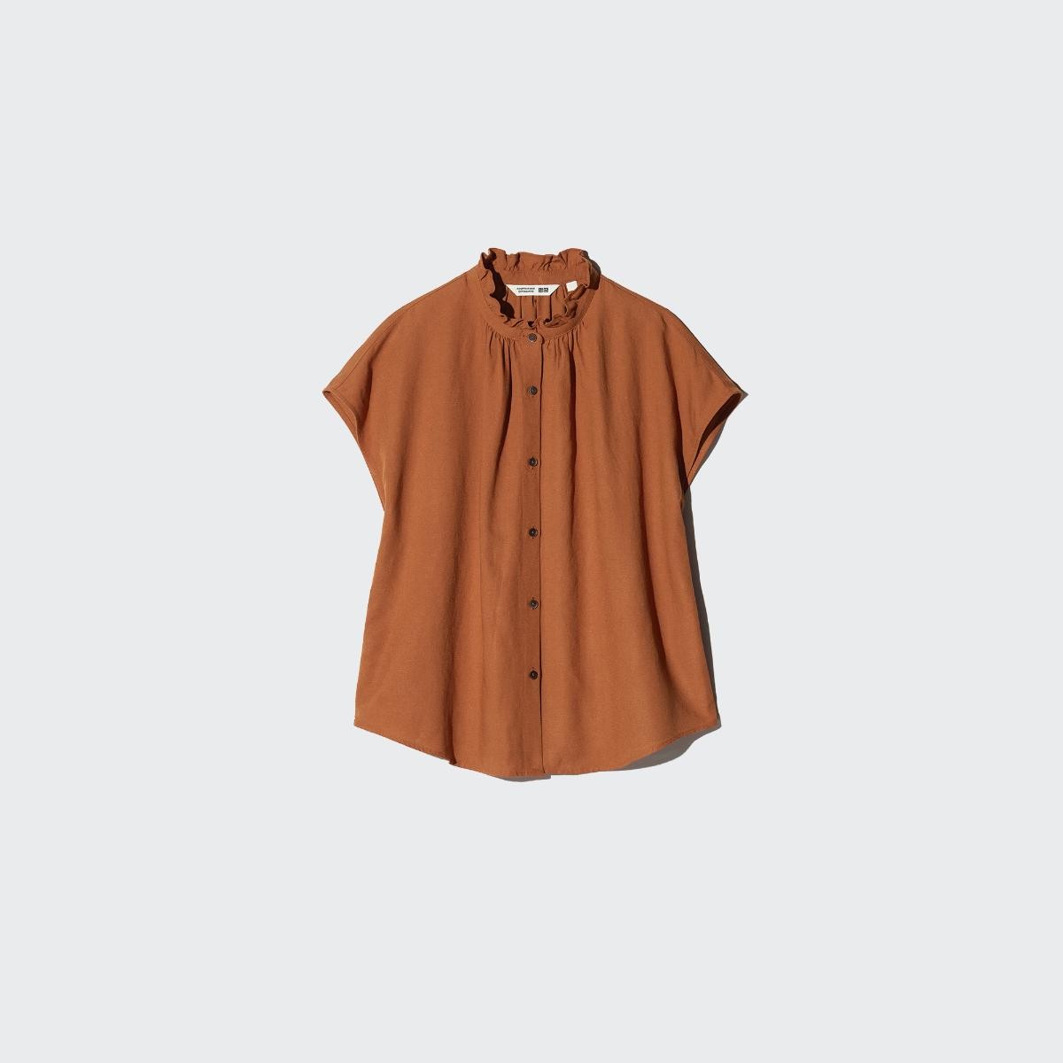 20250213「UNIQLO and COMPTOIR DES COTONNIERS」＆「UNIQLO and PRINCESSE tam tam」