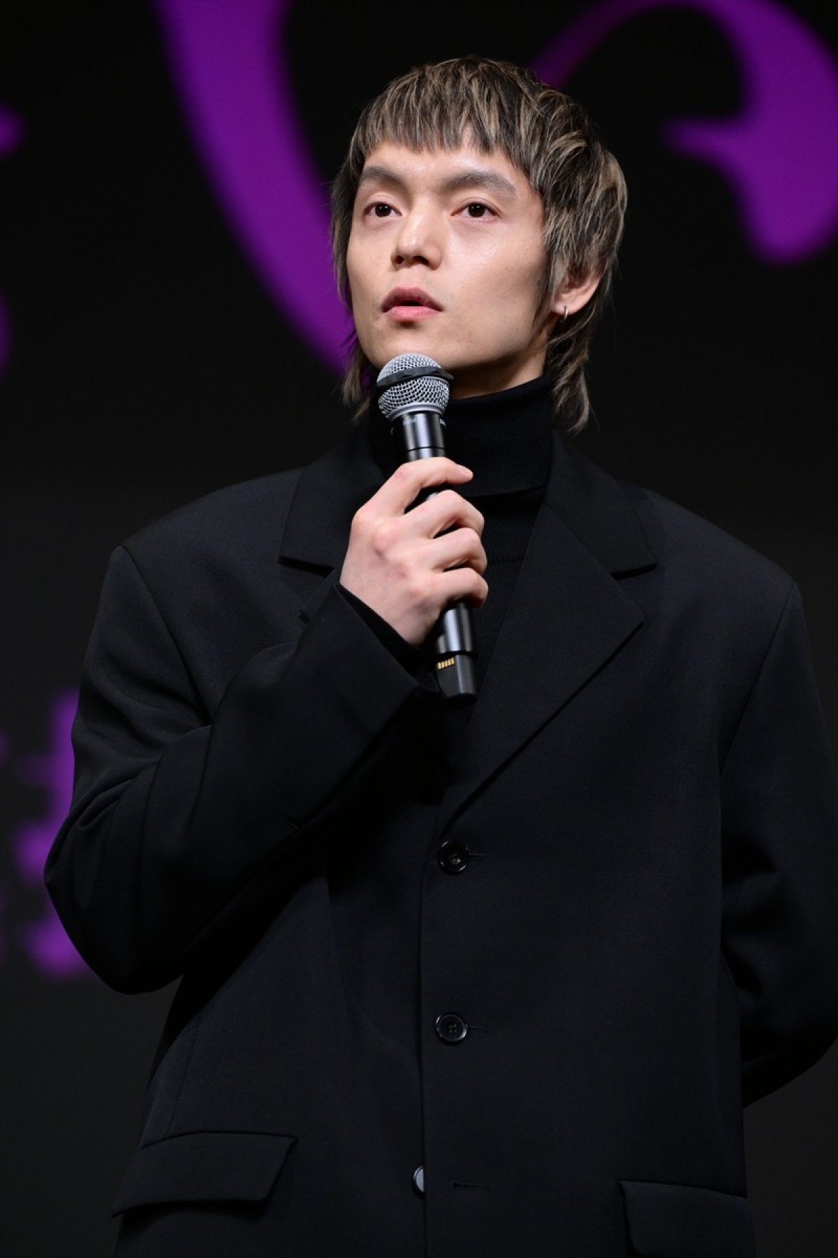 北村匠海、自身の悪いところを明かす「頑張ってお芝居するんですけど、ド下手で」