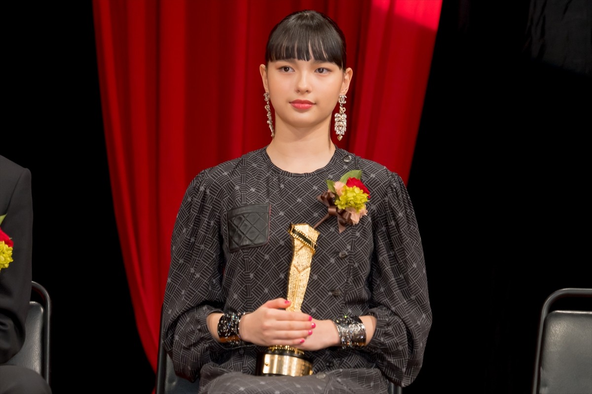松村北斗、キネマ旬報ベスト・テン主演男優賞　アイドル業と俳優業それぞれの魅力明かす
