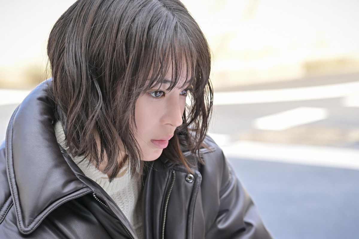 『クジャクのダンス、誰が見た？』第6話　“心麦”広瀬すず、歌を引き取ったという人物に会いに行く