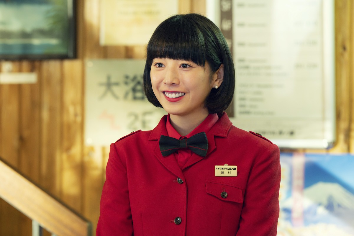 『ホットスポット』第4話　“清美”市川実日子＆“高橋”角田晃広がトラブル対応に終われる中、町では不可解な事件が発生