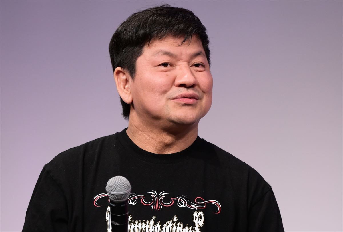 『R-1グランプリ』チャンス大城、決勝初進出に驚き「準決勝も行ったことなかったんで」