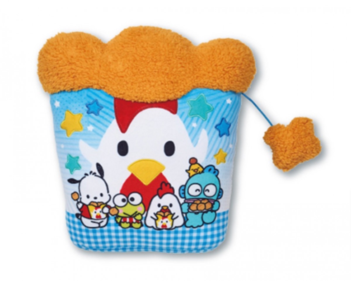 250205_からあげクン×サンリオキャラクターズ