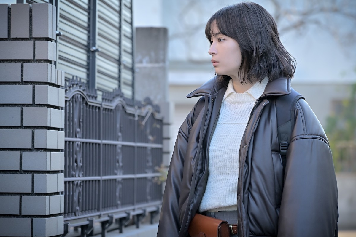 『クジャクのダンス、誰が見た？』第3話“心麦”広瀬すず、“神井”磯村勇斗に協力した裏切り者の存在を知る