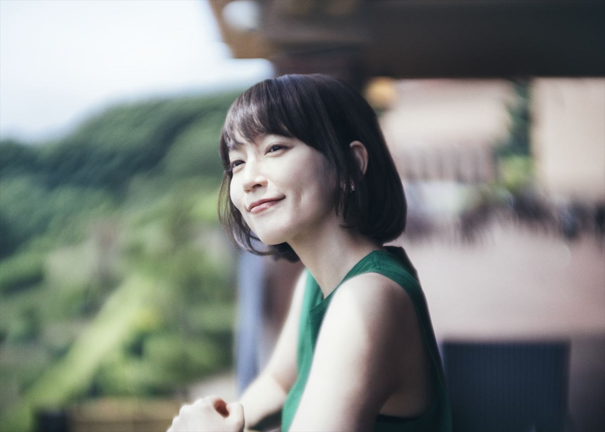 松村北斗、憧れの松たか子との夫婦役に「どうしたものか…」　役そのままな2人に聞く“互いの印象”