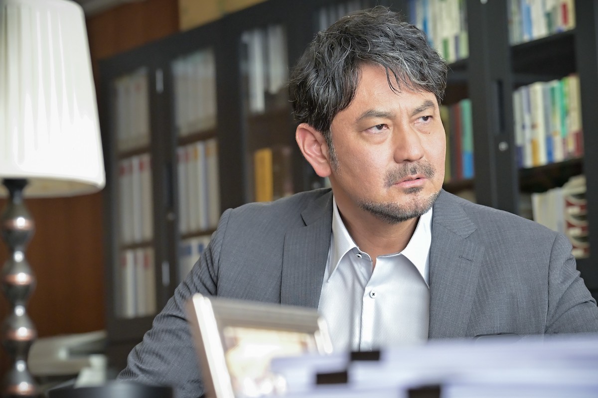 『クジャクのダンス、誰が見た？』第3話“心麦”広瀬すず、“神井”磯村勇斗に協力した裏切り者の存在を知る