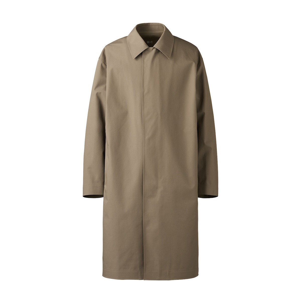 2025.2.8「UNIQLO : C」春夏コレクション