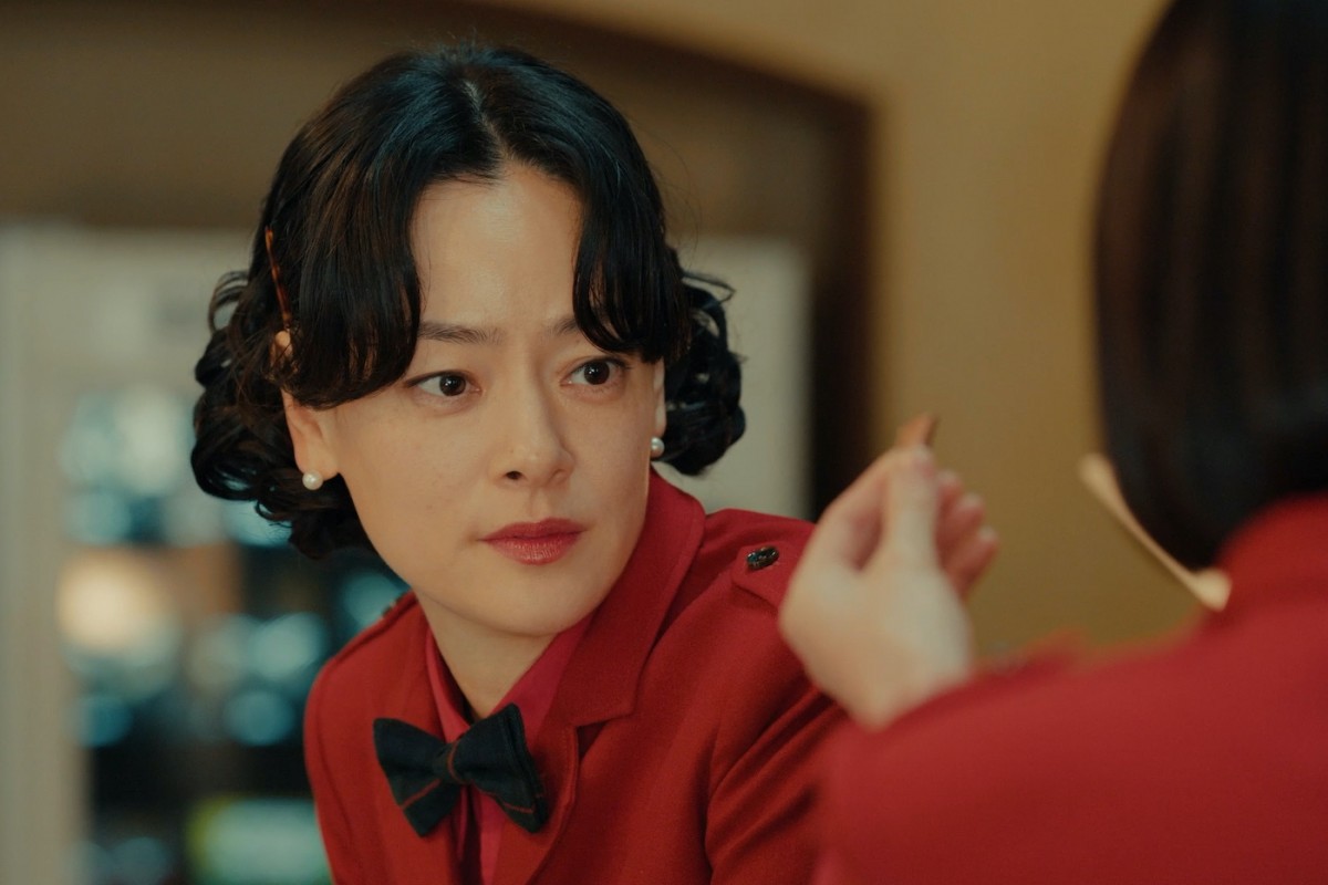 『ホットスポット』第5話　第2章開幕！“清美”市川実日子が暮らす町に『月曜から夜ふかし』のカメラがやってくる