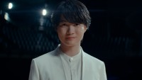 リクルートスタッフィング新TVCM「がんばれは、めぐる。」バスケットボール篇