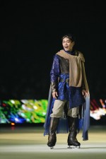 『氷艶 hyoen 2024』より