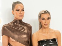 キム＆クロエ・カーダシアン、同じ男性からDM 「姉妹で確認するって思わないわけ？」