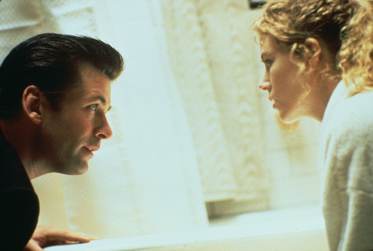 あなたは──どちらの《悪女》に堕とされる!? 　90年代傑作”悪女”スリラー『蜘蛛女』『冷たい月を抱く女』初ブルーレイ化