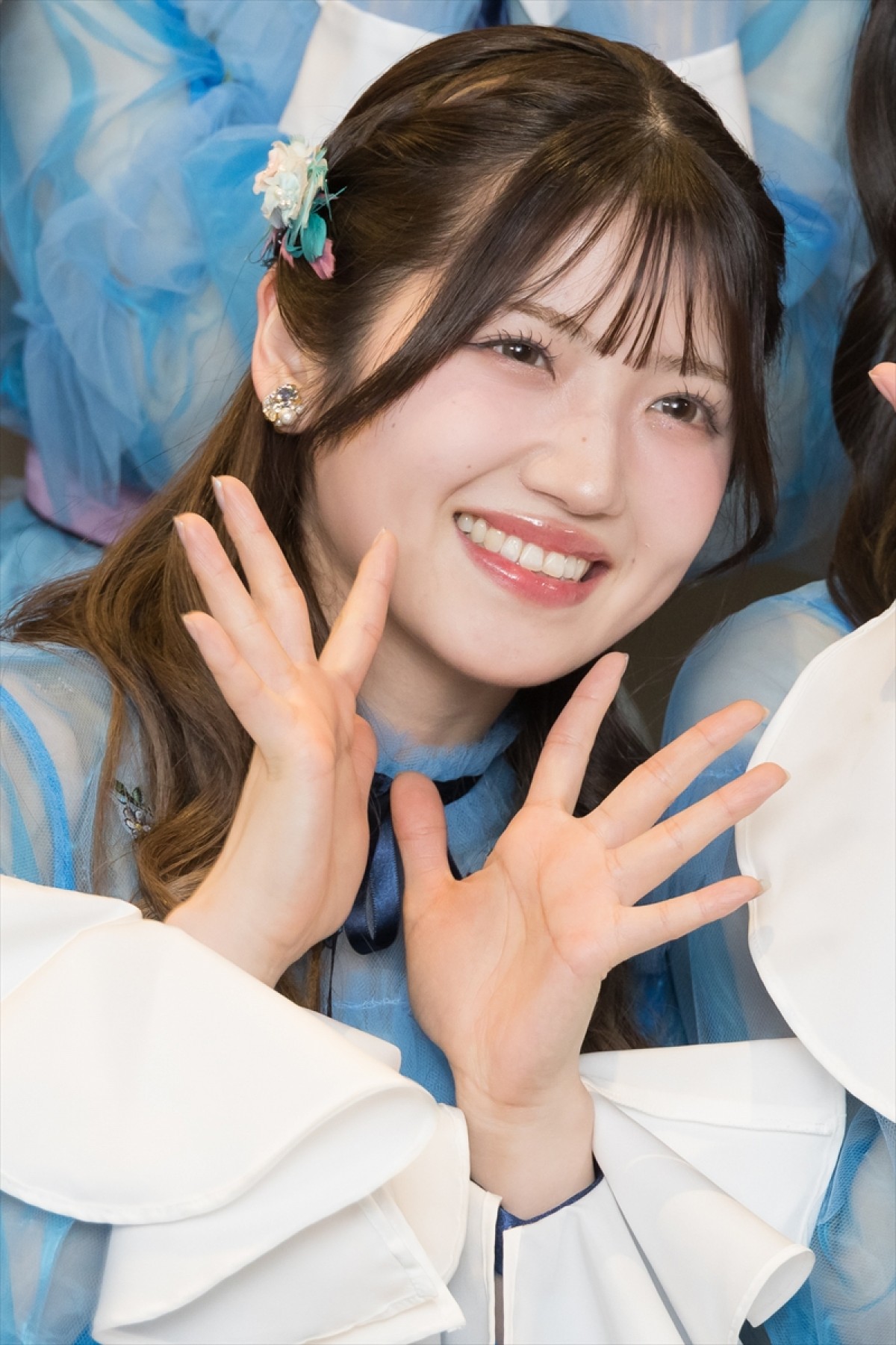 AKB48グループがライブで共演　卒業控える村山彩希と坂本愛玲菜が涙「『自分は本当に卒業するんだな』と」