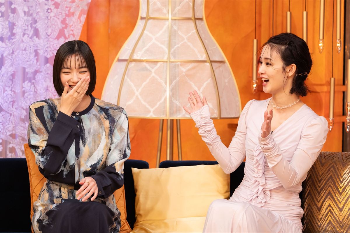 篠田麻里子、離婚騒動後の“不倫ドラマ”出演　共演者の優しさに涙