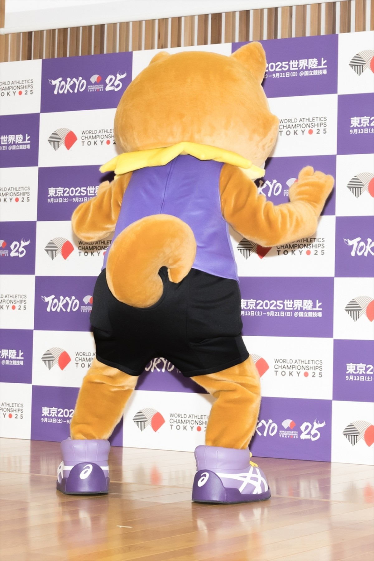 織田裕二、“キター！”誕生に言及「狙っちゃいけないんですよ」