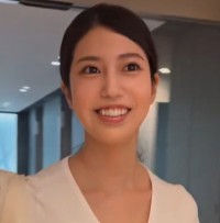 阿部なつき、近影　※「阿部なつき」インスタグラム