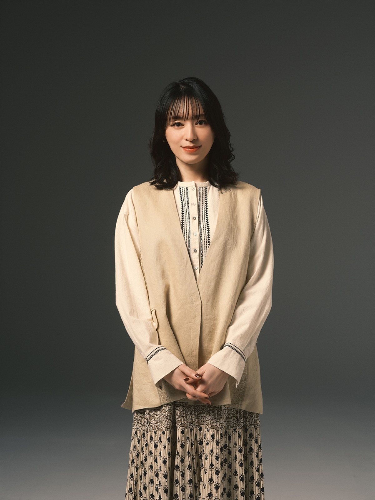栗山千明、3人の恋人がいるシングルマザーに　主演ドラマ『彼女がそれも愛と呼ぶなら』で伊藤健太郎、千賀健永、丸山智己と共演