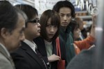 DMM TVオリジナルドラマ『幸せカナコの殺し屋生活』第2話場面写真