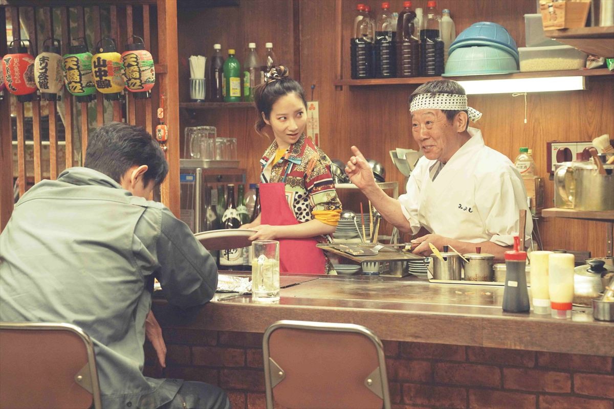 『花まんま』鈴木亮平＆有村架純演じる兄妹、妹の婚約者・鈴鹿央士の姿も　重要シーン切り取る場面写真一挙解禁
