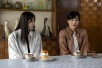 映画『きさらぎ駅 Re：』場面写真